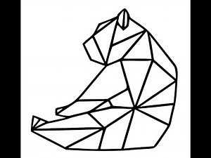 EPAISSIR LES TRAITS D"UN MOTIF