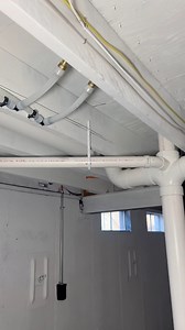 105K views · 1.5K reactions | Partial stack replacement. Enjoy #serviceplumber #asmr #asmrsounds #learn #foryou #viral #plumbing #pipes #tools #plumbertools #handtools #work #diy | Plumb Young | Facebook