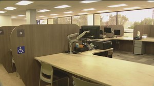 First ever 'Welcome Center' for immigrants and refugees in San Diego County