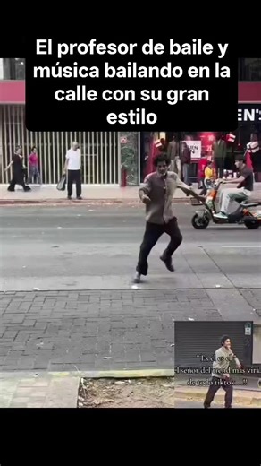 Los Pasos Prohibidos del Baile: Mambo y Salsa