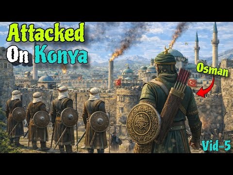 The War To Build My Kingdom ( part-1 ) | Steel And Flesh 2 |