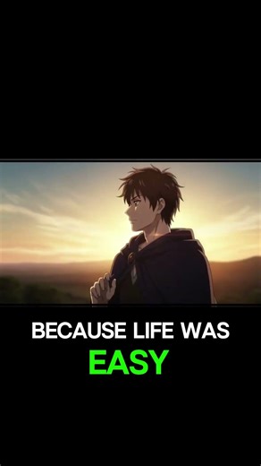 Anime's One Lesson We All Need to Hear