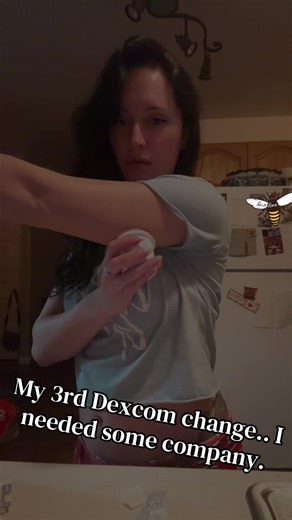 Hello, hello, hello, how low?? #t1d #dexcom #dexcomg7 #change #support