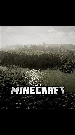 Minecraft vs RTX 5090 #minecraft #RTX5090