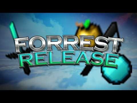 Latenci Forrest 32x | Minecraft PvP Resourcepack [1.7/1.8]