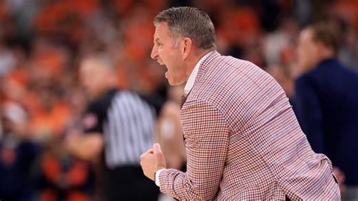 How far did Alabama basketball jump in polls after Illinois upset?