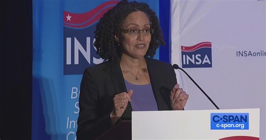 Principal Deputy Director of National Intelligence on Intelligence Priorities