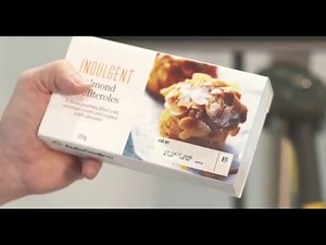 A full demonstration of the AutoCoding solution at Pack Expo