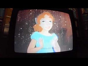 Opening to The Jungle Book 1997 VHS (Version #1)