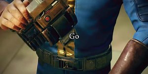 Exploring the World of Fallout 76