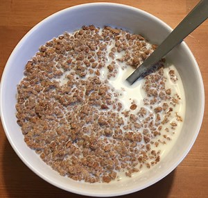 Remembering Euell Gibbons' Grape Nuts commercials