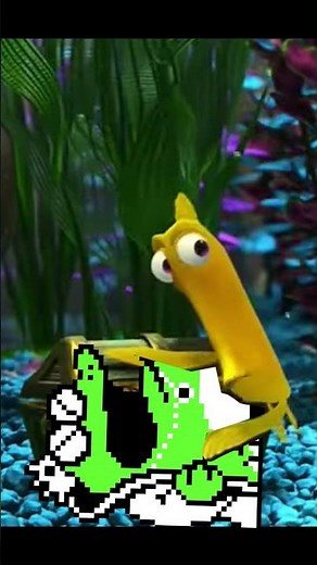 One Amazing Wart Detail YOU MISSED in the Mario Galaxy Movie!