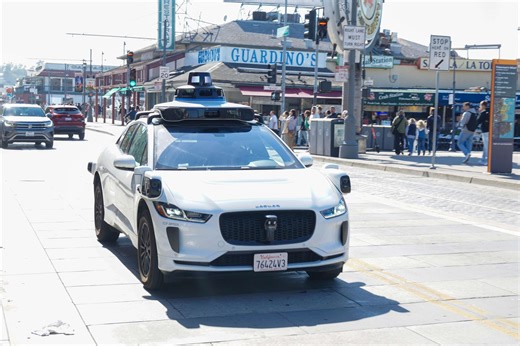 Union-backed Boston ordinance would require drivers in driverless Waymos