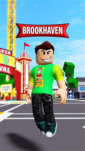 EVERY CHALLENGE TURNS ME INTO A SUBSCRIBER’S CHARACTER! 😱