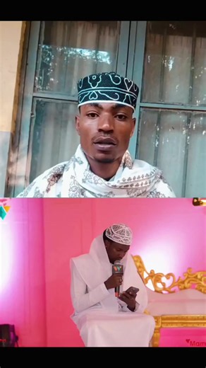 Kuandika Aya za Qur'ani Kwenye Ngazi: Tahadhari na Nasaha