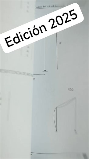 Análisis Estructural Avanzado Mediante el método Matricial | GRUPO UNI