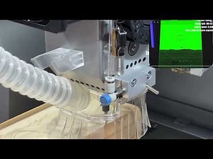 Watch Aurora Tech’s CNC Experience with Makera Carvera Air