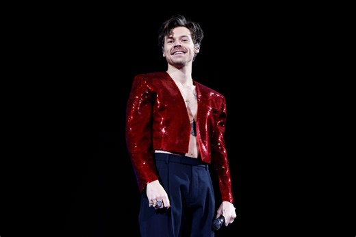 Tickets Are Now on Sale for Harry Styles¸’ 30-Show MSG Residency—Here’s How to Score a Seat