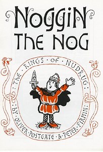 How to watch Noggin the Nog: The best streaming options