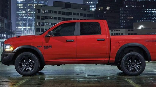 What Makes the 2023 Ram 1500 Classic a Viable Option