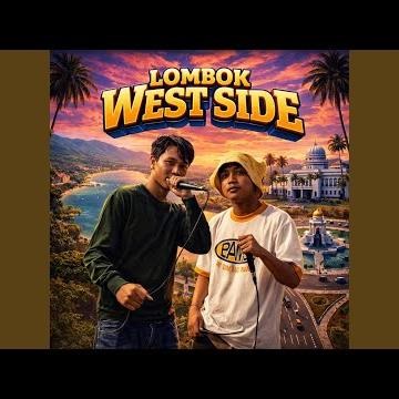 Lombok West Side