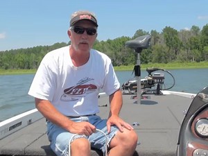 palomar knot - Major League Fishing