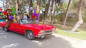 434K views · 3.6K reactions | Diana and Roma - Family Trip to Turkey | Kids Roma Show | Facebook