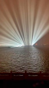 334K views · 6.6K reactions | Waterproof beam, laser cor outdoor...