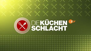 Alle Rezepte der Küchenschlacht von heute: 25.09.
