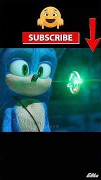 #sonic