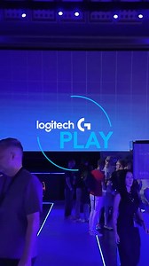 46 reactions | That’s a wrap on Logitech G PLAY 2025, folks! Thank you to all attendees, streamers, speakers, gamers, and everyone who followed along.  Which breakthrough gear are you most excited to try for yourself? | Logitech G | Facebook