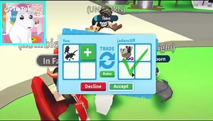 Engaging Trading Adventures in Virtual Cartoon Worlds