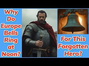 John Hunyadi - The Hungarian Warrior Who Stopped the Ottoman Invasion