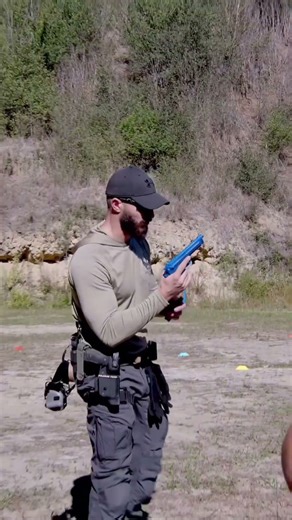 Dominate the Range with EARMOR Tactical Headset 💥