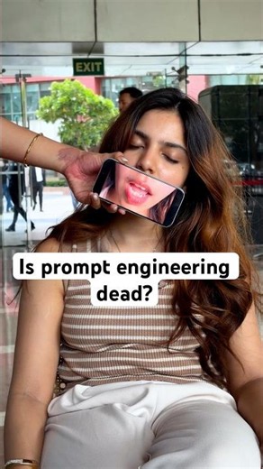 Is Prompt Engineering Dead? Future of Prompt Engineering