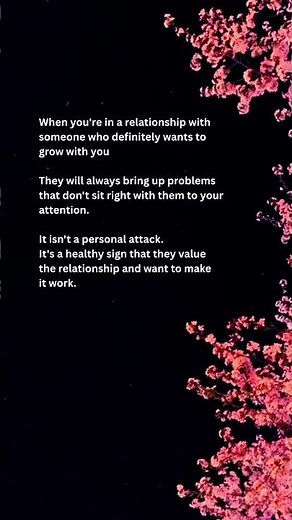 A Partner Who Cares Will Communicate | Psychology of Healthy Love