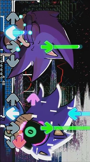 FNF: Lost To Darkness