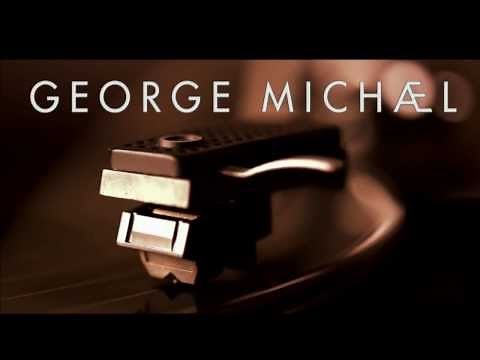 GEORGE MICHAEL WILD IS THE WIND (SYMPHONICA OFFICIAL VERSION)
