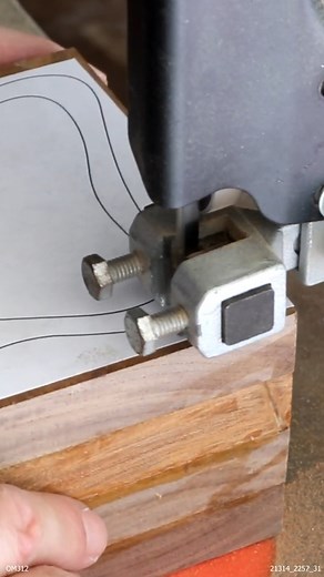 Building a Bandsaw Box | Woodworking for Mere Mortals