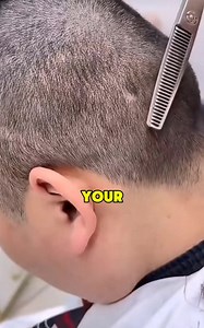 Seamless Hair Patch That Looks and Feels Like Natural Hair #fblifestyle | Synopsis of Life