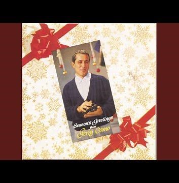 God Rest Ye Merry, Gentlemen (1959 Version)