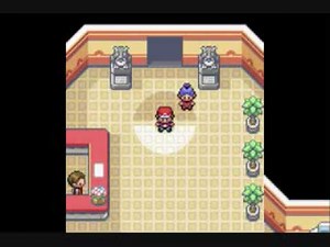Pokemon Leaf Green Walkthrough Part 75: Elite Four Preparations