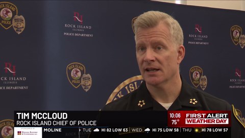 Gunshot sound detector pilot program  coming to Rock Island