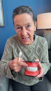 How to get the most out of brushing your teeth