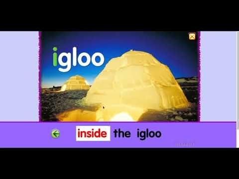 Getting Ready for Kindergarten with Starfall.com