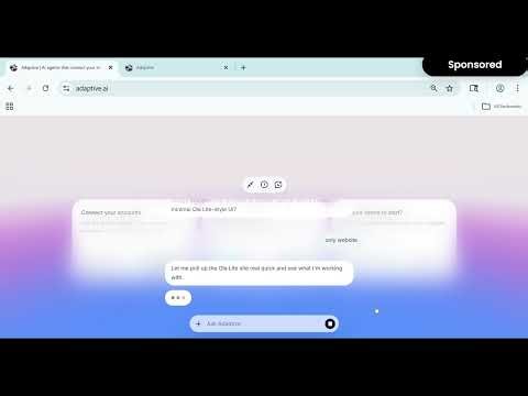 Unlock the Full Potential of Adaptive AI by Reachify! 🚀