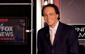 Fox News commentator Alan Colmes dies at 66 after 'brief illness'