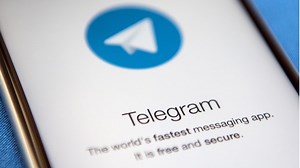 Telegram lässt über Zusammenarbeit mit der Polizei abstimmen