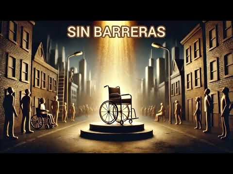 Sin Barreras - Canción Protesta por Derechos de Personas con Discapacidad | Música de Crítica Social