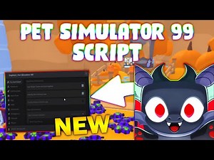 *NEW* Pet Simulator 99 halloween EVENT Script (PASTEBIN 2024)(AUTOFARM ,AUTO DIGGING , AUTOBUY AREA)